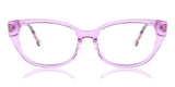 Arise Collective Lilac Blue-Light Block YC-28051 C2