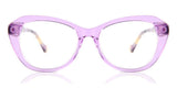 Arise Collective Mauve Blue-Light Block YC-28047 C2