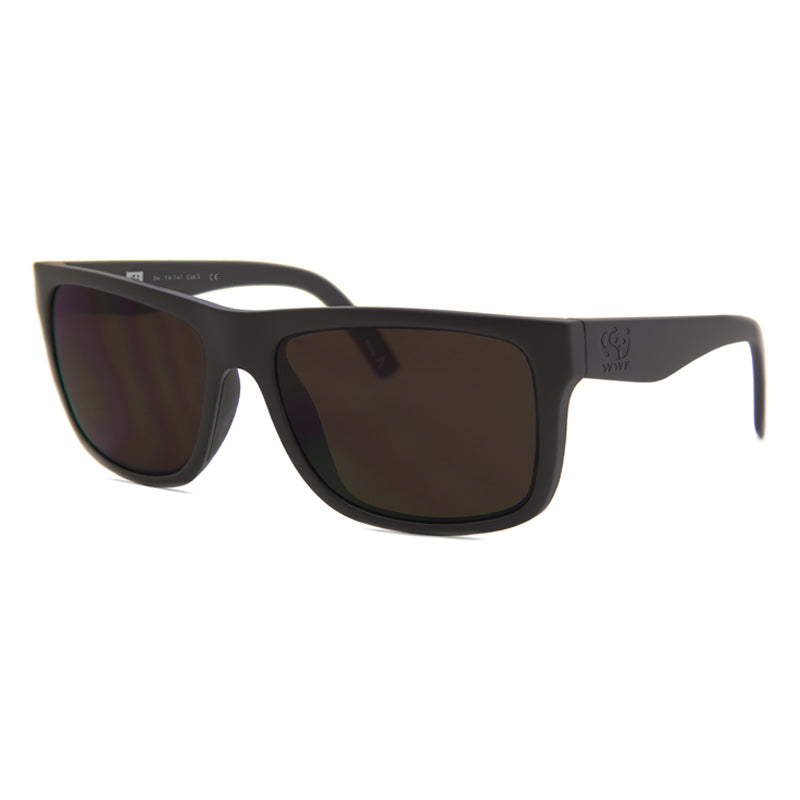 Arise Collective X WWF ReefCycle Polarized Brown