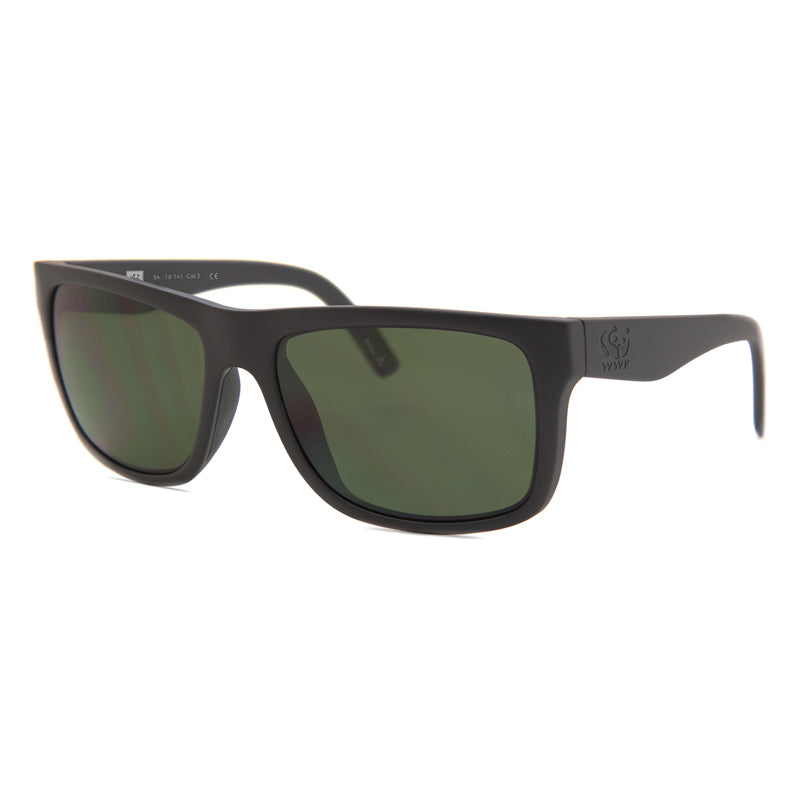 Arise Collective X WWF ReefCycle Polarized Green