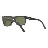 Arise Collective X WWF ReefCycle Polarized Green